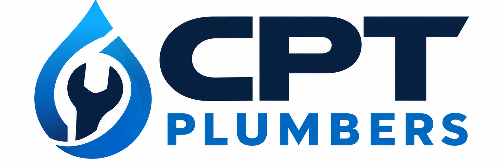 CPT Plumbers Logo
